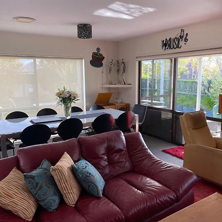 Kaiapoi Village House Εξωτερικό φωτογραφία