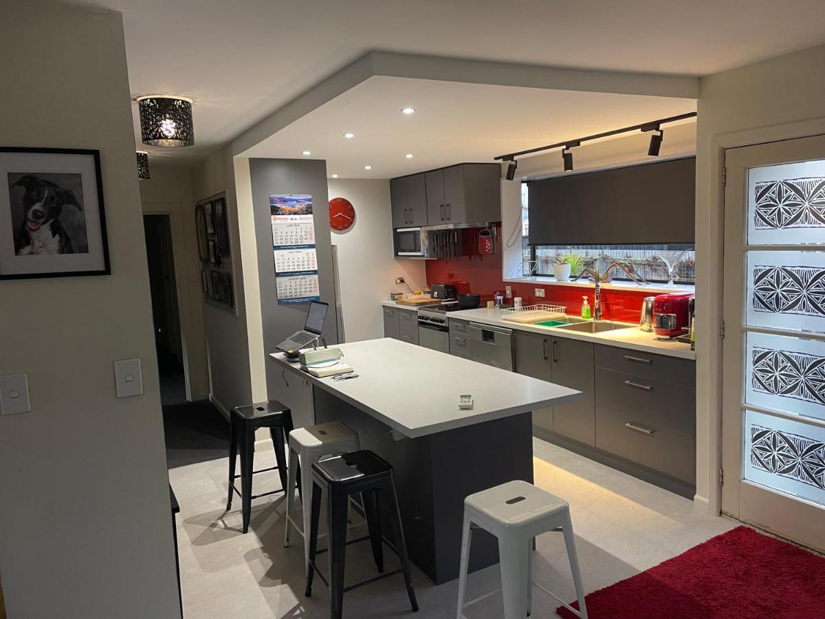 Kaiapoi Village House Εξωτερικό φωτογραφία