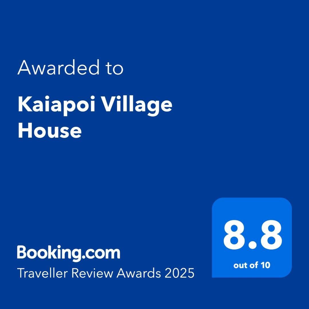 Kaiapoi Village House Εξωτερικό φωτογραφία